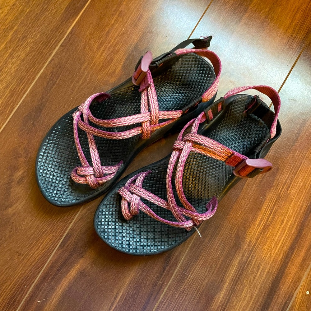 Chacos